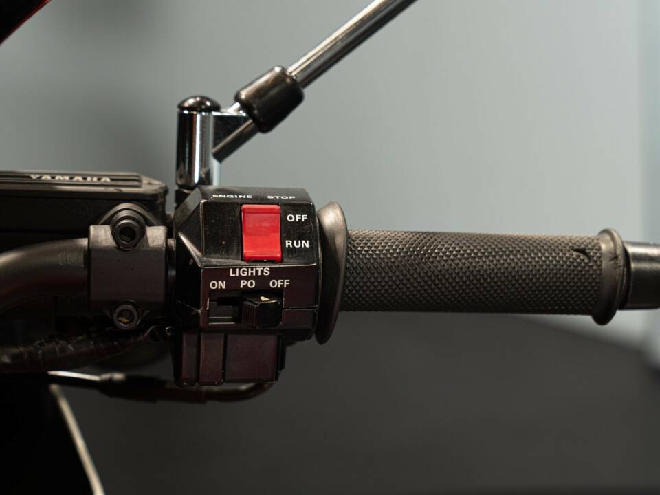 Afbeelding 27/47 van Yamaha DUMMY (1985)