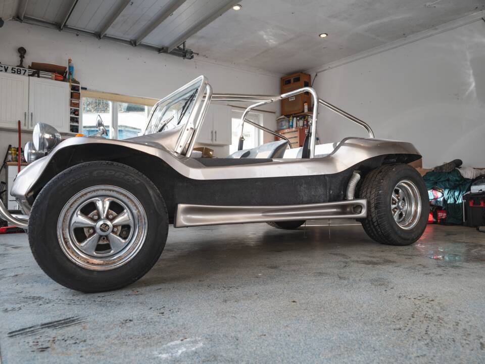 Afbeelding 12/43 van Volkswagen Buggy (1972)