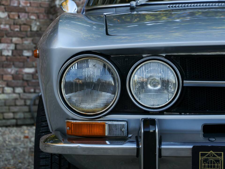 Image 45/50 of Alfa Romeo 1750 GT Veloce (1970)