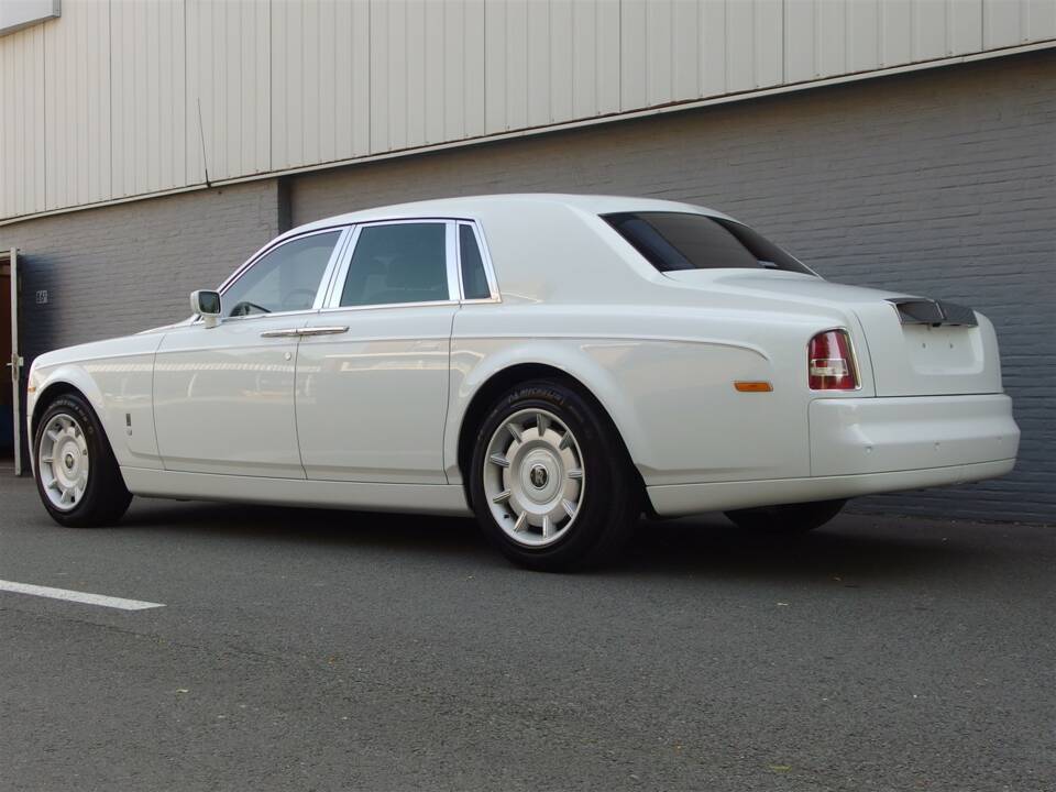 Bild 3/98 von Rolls-Royce Phantom VII (2006)
