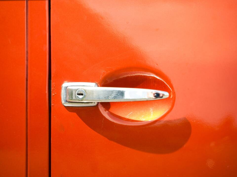 Image 14/50 of Volkswagen T1 Kombi (1964)