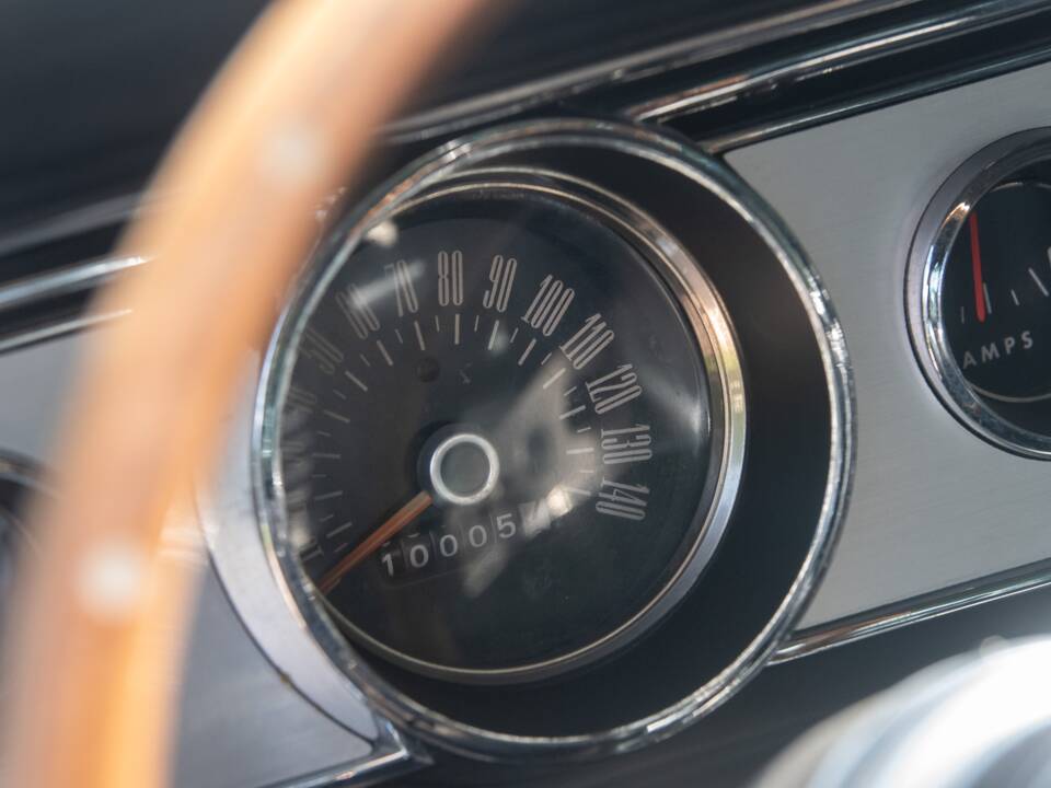 Image 47/54 of Ford Shelby GT 350 (1965)