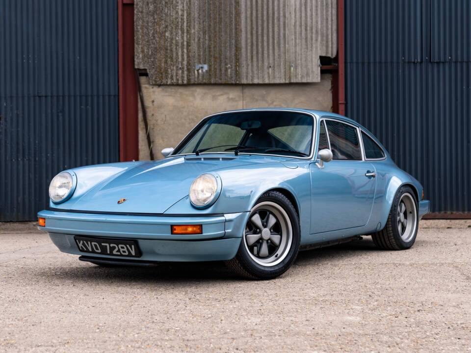 Image 1/50 of Porsche 911 SC 3.0 (1980)