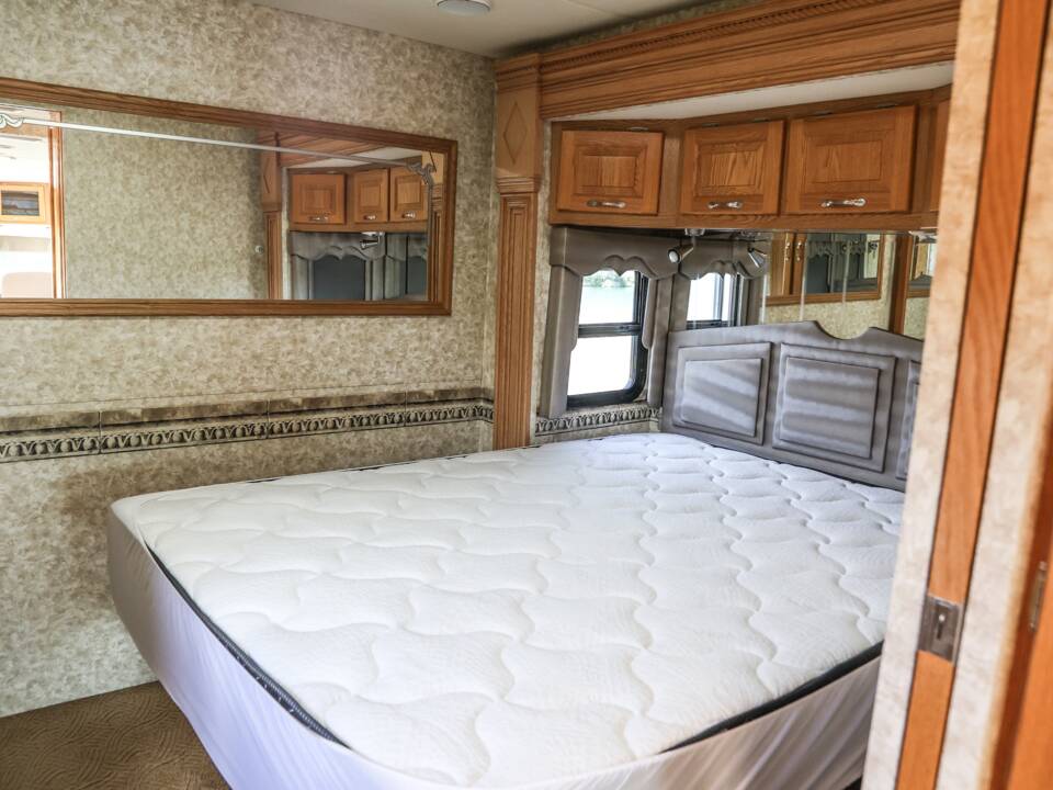 Image 10/48 of Newmar Scottsdale 3201 (2005)