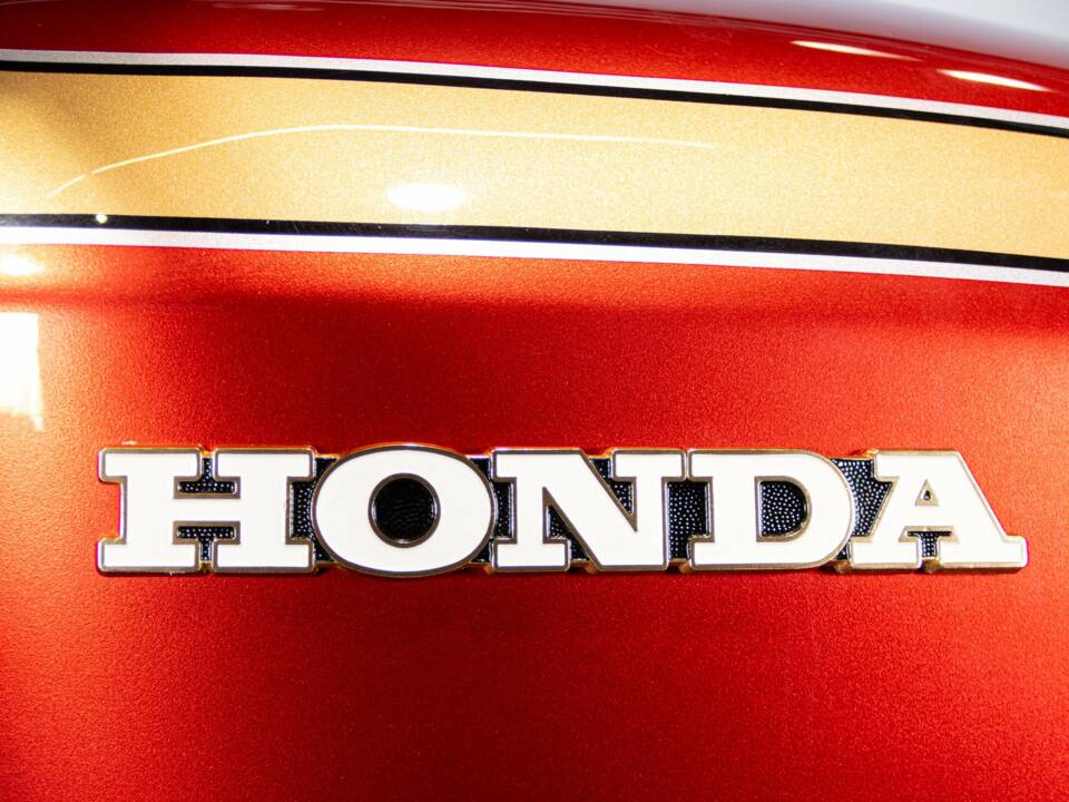 Imagen 46/50 de Honda DUMMY (1972)