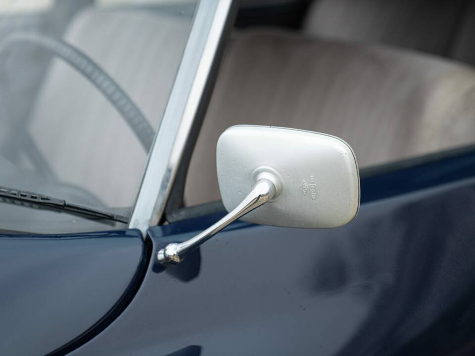 Afbeelding 28/50 van Citroën DS 20 (1972)