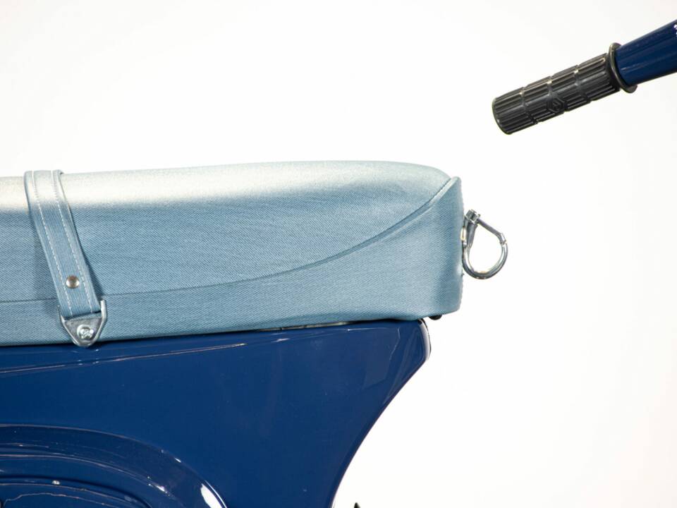 Bild 29/50 von Piaggio Vespa 125 Primavera ET3 (1978)