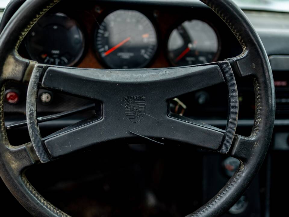 Afbeelding 32/37 van Porsche 914&#x2F;4  1.8 (1974)