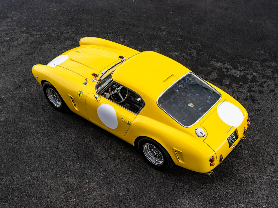 Afbeelding 9/68 van Ferrari 250 GT SWB Berlinetta (1960)