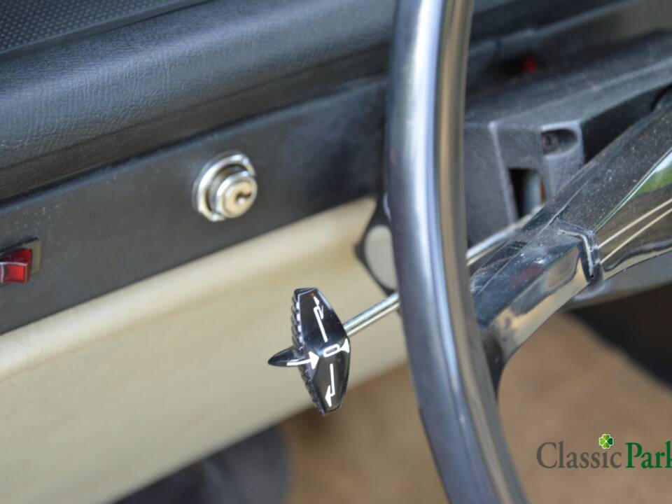 Image 31/50 of Rover 2000 TC (1976)