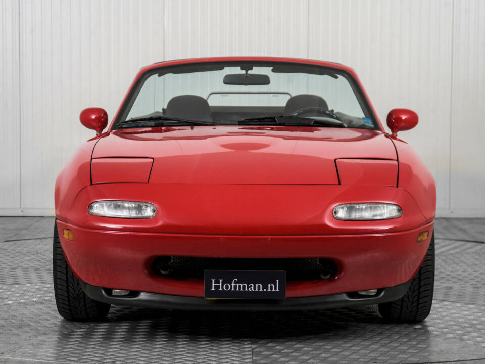 Afbeelding 14/50 van Mazda MX 5 (1990)