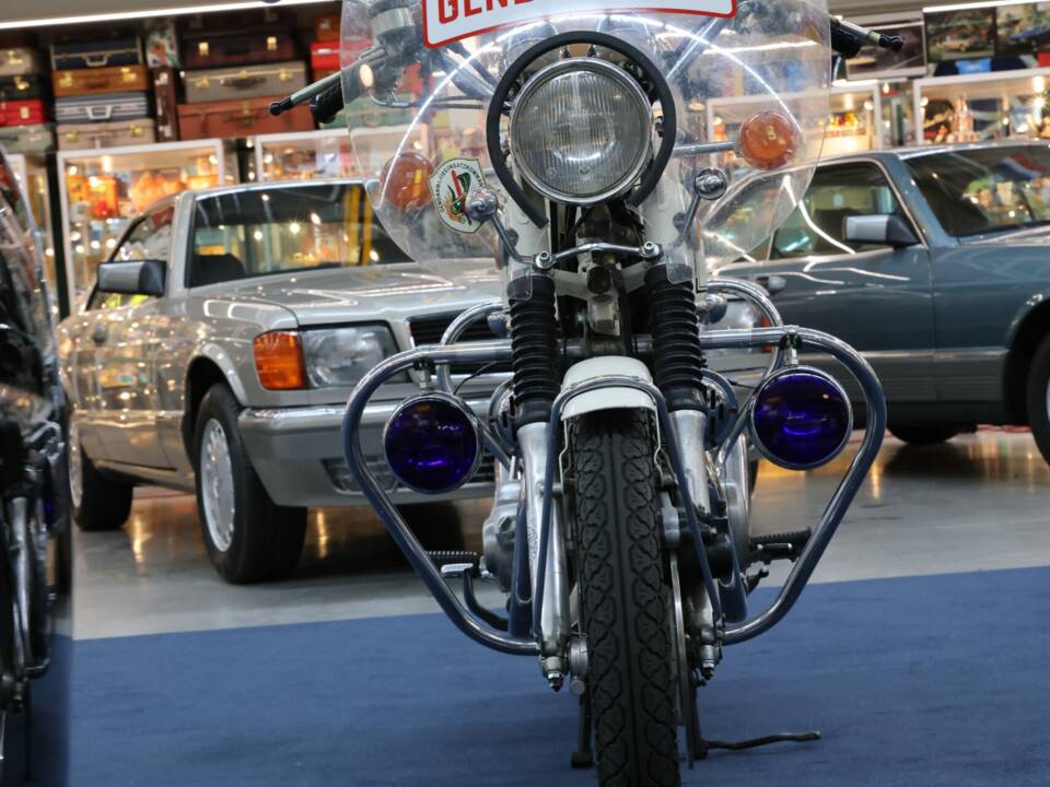 Image 6/40 of Honda CB 360 G (1974)