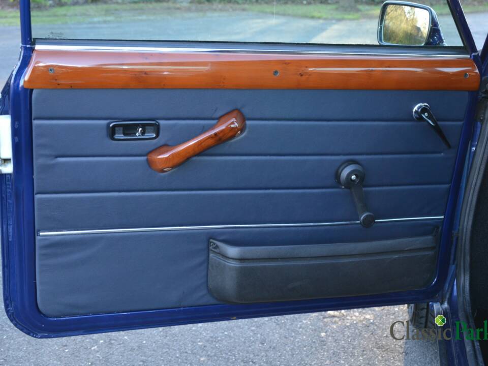 Image 16/50 of Rover Mini Cooper 1,3i (1996)