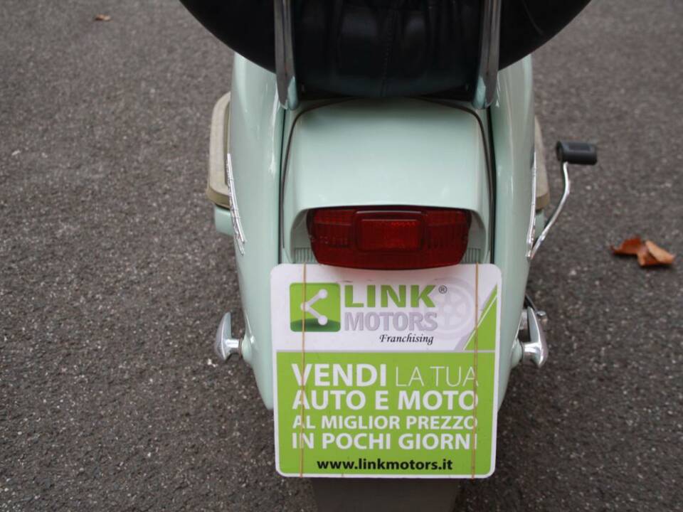 Bild 30/50 von Innocenti DUMMY (1962)