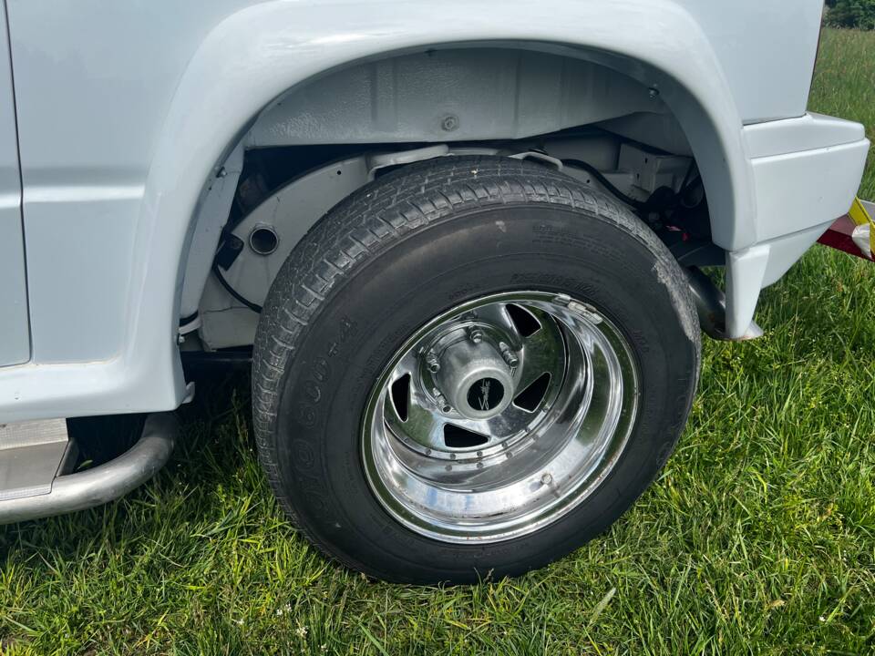 Bild 8/21 von Suzuki Vitara (1989)