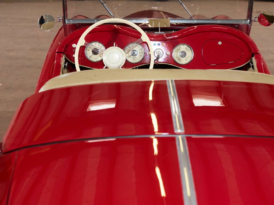 Afbeelding 37/45 van Alvis TB 14 (1950)