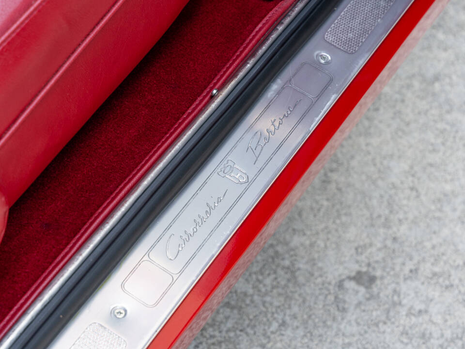 Bild 61/100 von Alfa Romeo Giulietta Sprint (1962)