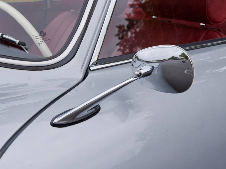 Bild 35/186 von Porsche 356 A 1600 (1958)