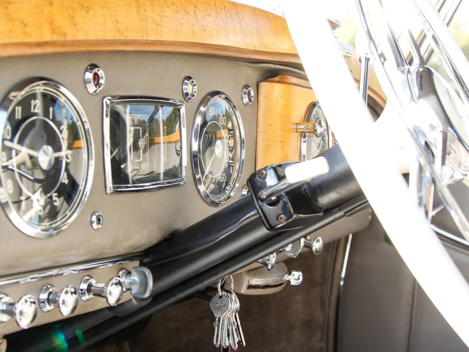 Image 11/18 of Mercedes-Benz 220 Cabriolet A (1953)