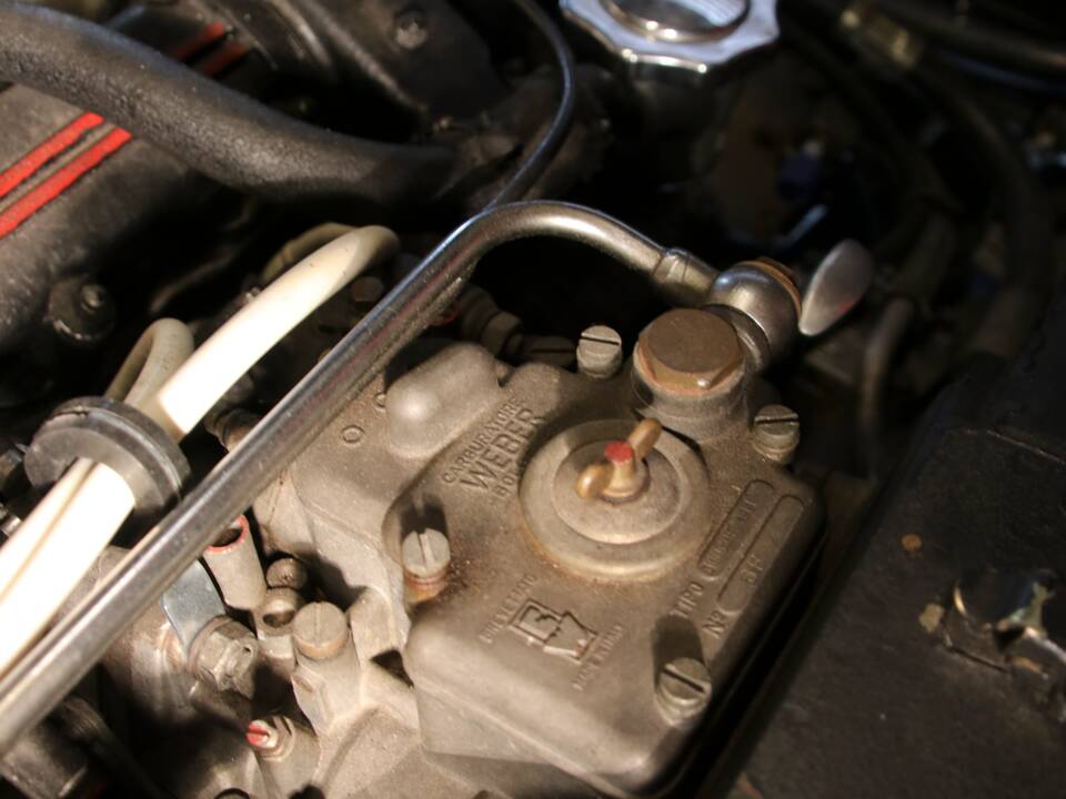 Immagine 16/34 di Ferrari 400 GT/4 2+2 (1977)