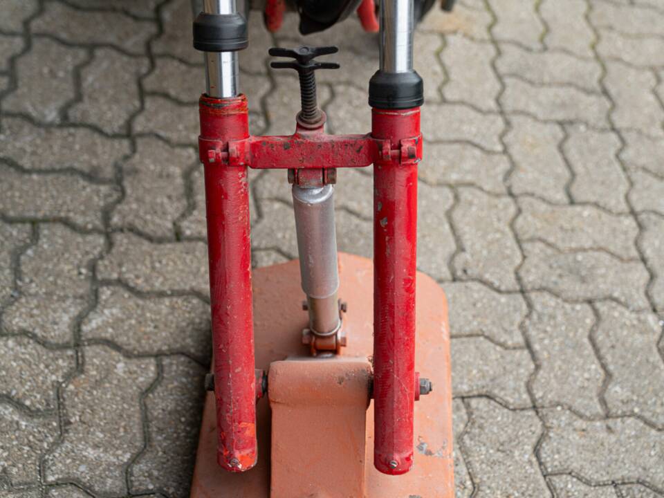 Image 7/17 of KTM 250 MC/GS (1974)