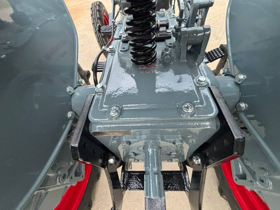 Immagine 50/96 di Lamborghini Lamborghinetta (1959)