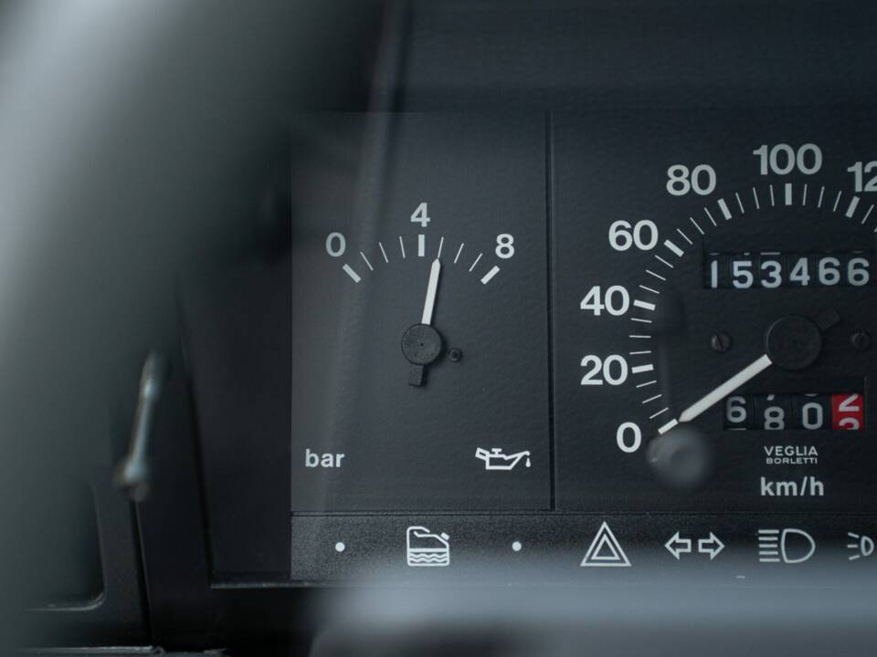 Afbeelding 43/50 van FIAT Regata 100 DS "Riviera" (1987)