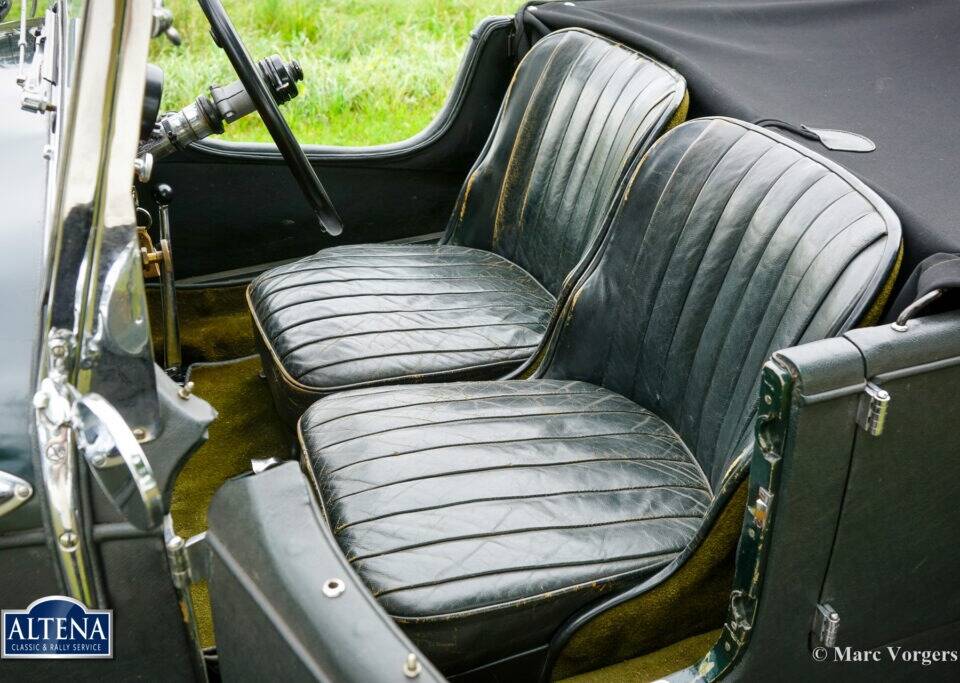 Immagine 34/56 di Lagonda 2 Liter (1932)