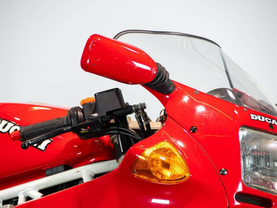 Afbeelding 37/50 van Ducati 900 SS (1991)