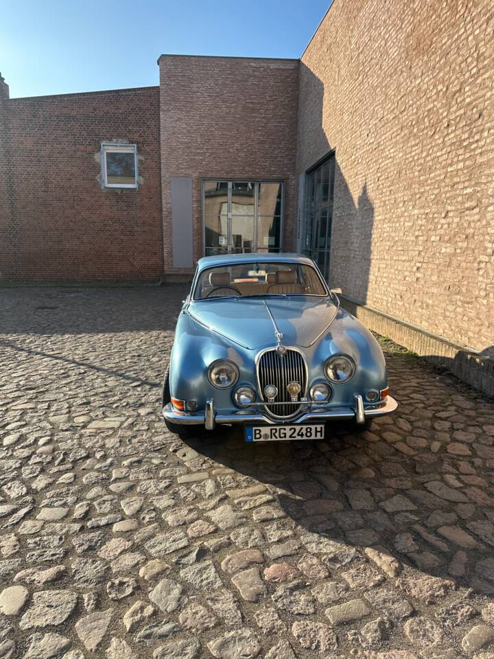 Bild 8/30 von Jaguar S-Type 3.8 (1968)