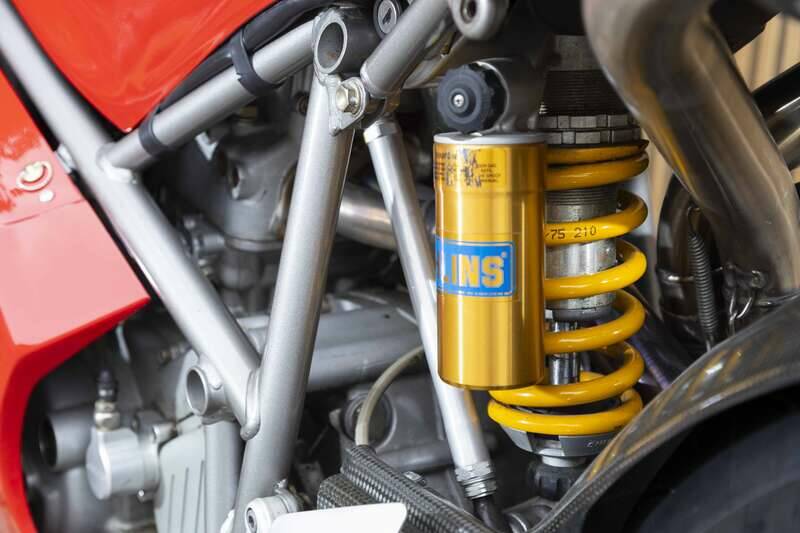 Bild 22/42 von Ducati 996 (2001)