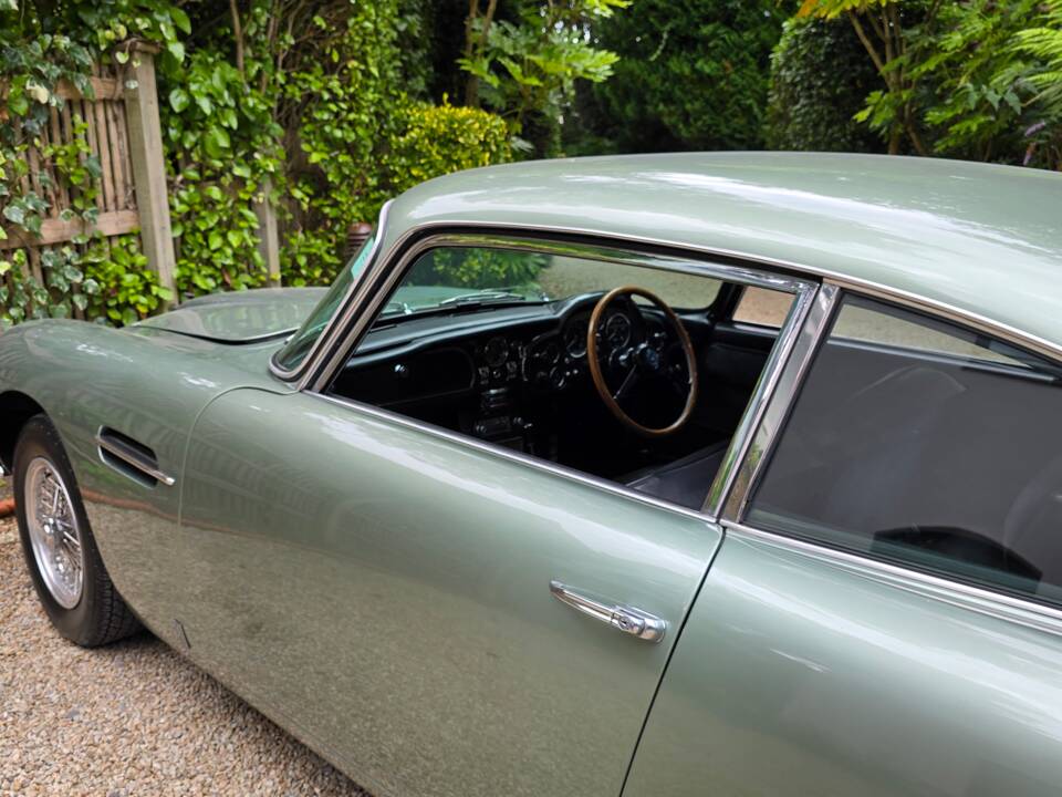 Imagen 80/82 de Aston Martin DB 5 (1965)