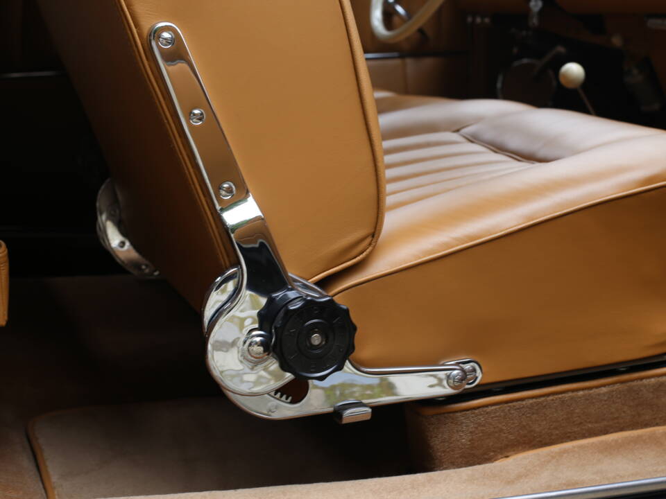 Image 30/56 of Mercedes-Benz 300 Sc Roadster (1958)