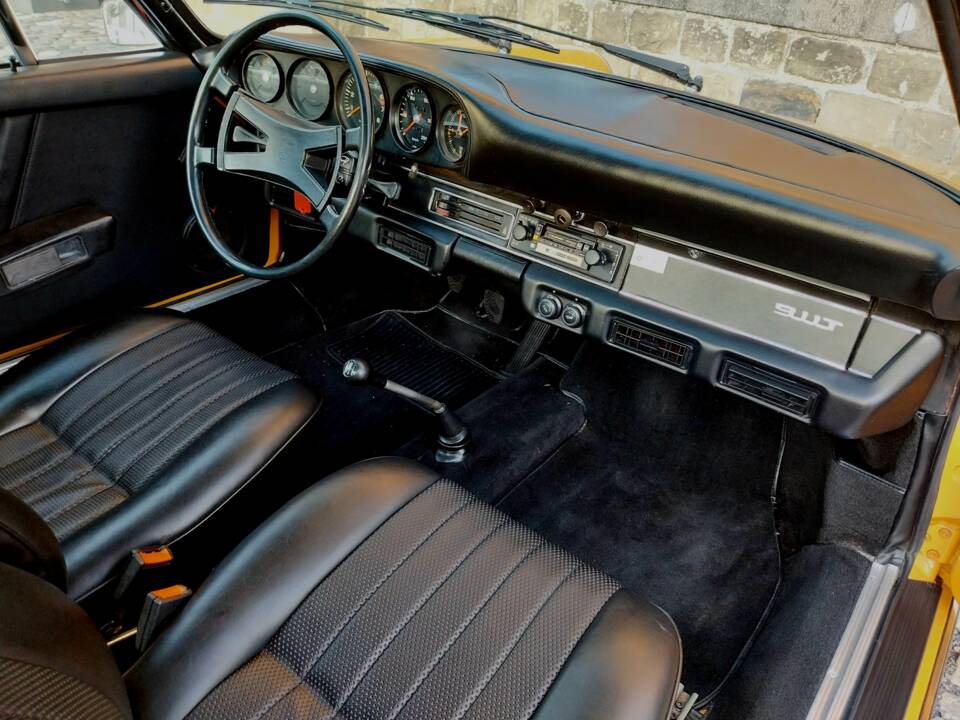 Bild 28/43 von Porsche 911 2.0 T (1969)
