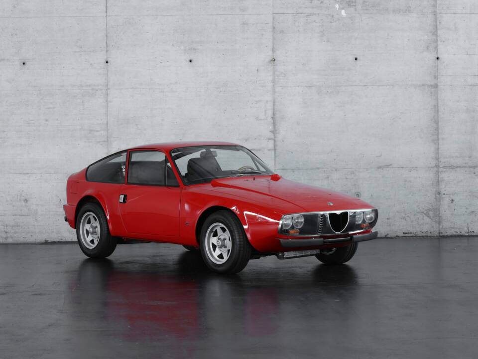 Image 3/50 of Alfa Romeo Junior Zagato GT 1300 (1972)