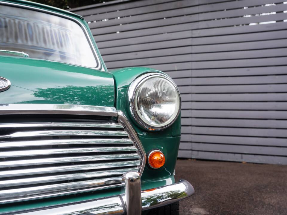 Bild 50/51 von Morris Mini Cooper &#39;S&#39; 1275 (1968)