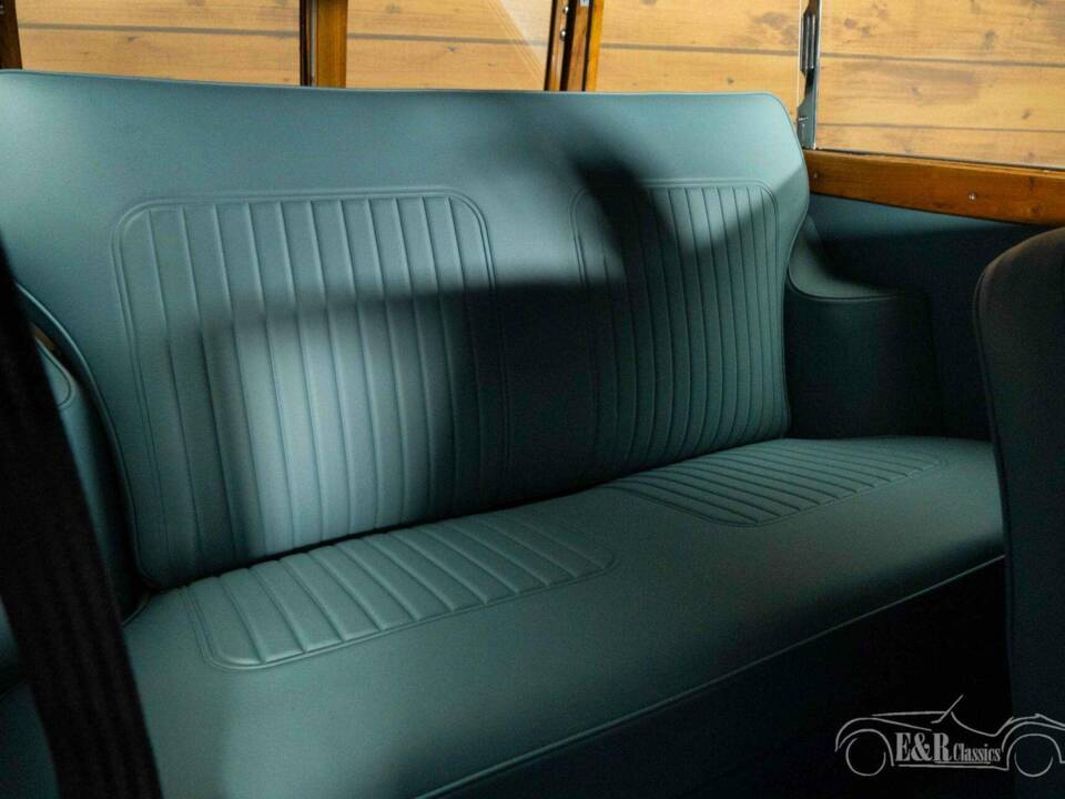 Image 7/19 de Morris Minor 1000 Traveller (1971)