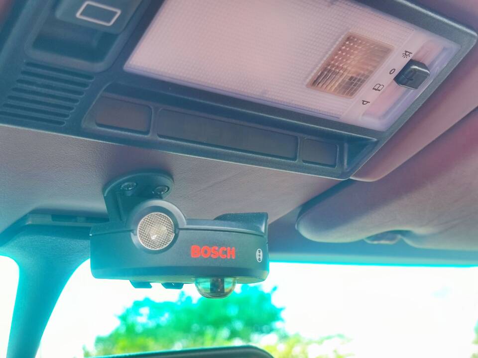 Bild 11/34 von Mercedes-Benz 420 SEL (1989)