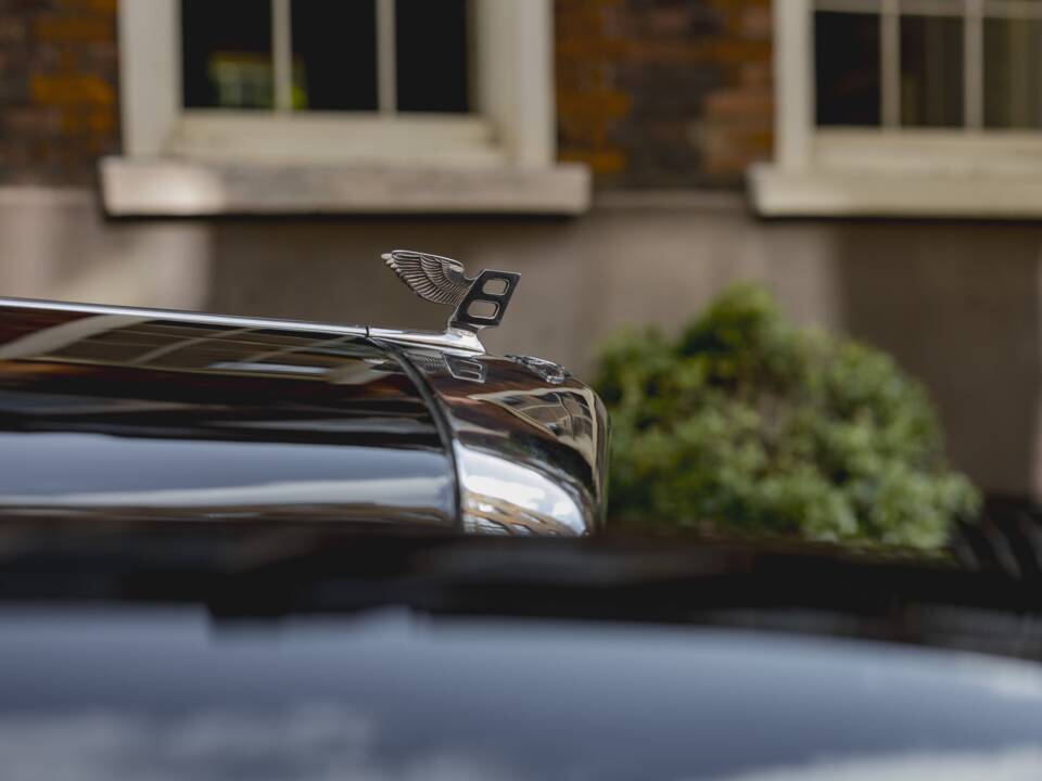 Image 38/39 of Bentley S 3 Continental (1965)