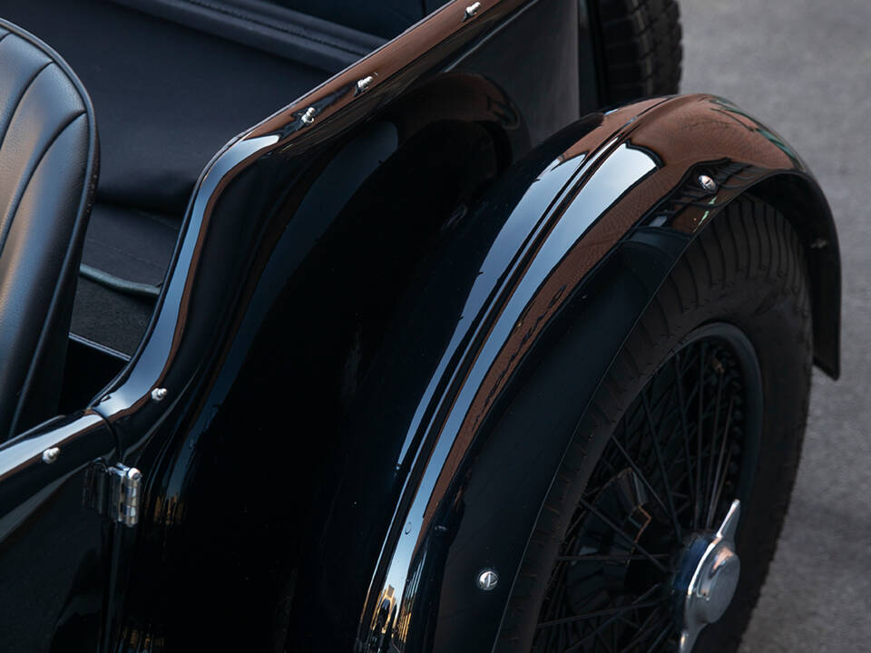 Image 37/39 de Aston Martin Le Mans (1933)