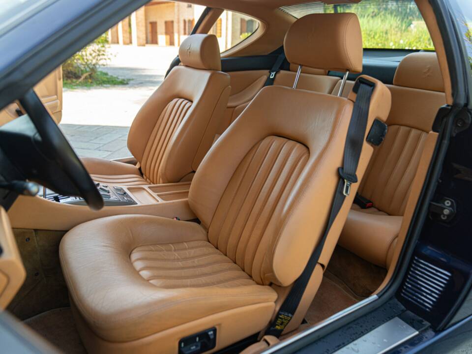 Image 26/50 of Ferrari 456 GT (1995)