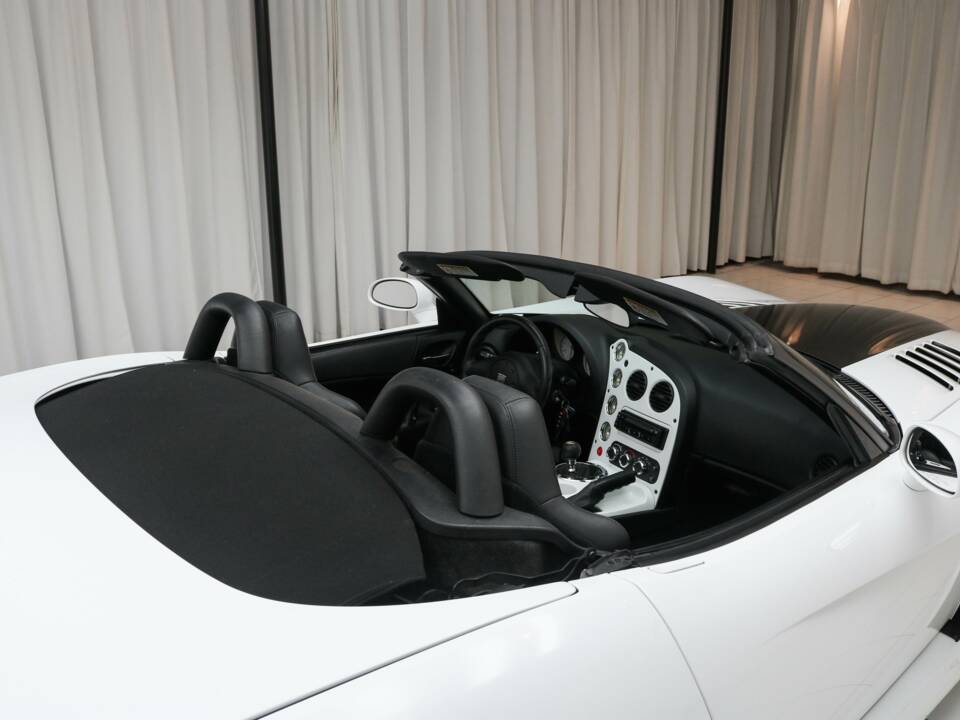 Imagen 15/20 de Dodge Viper SRT10 (2005)