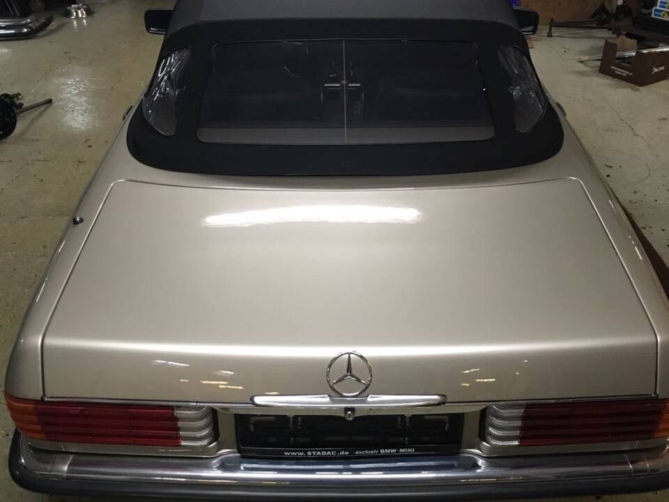 Afbeelding 4/17 van Mercedes-Benz 300 SL (1987)