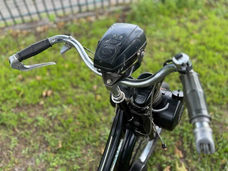 Image 4/22 of Solex DUMMY (1968)