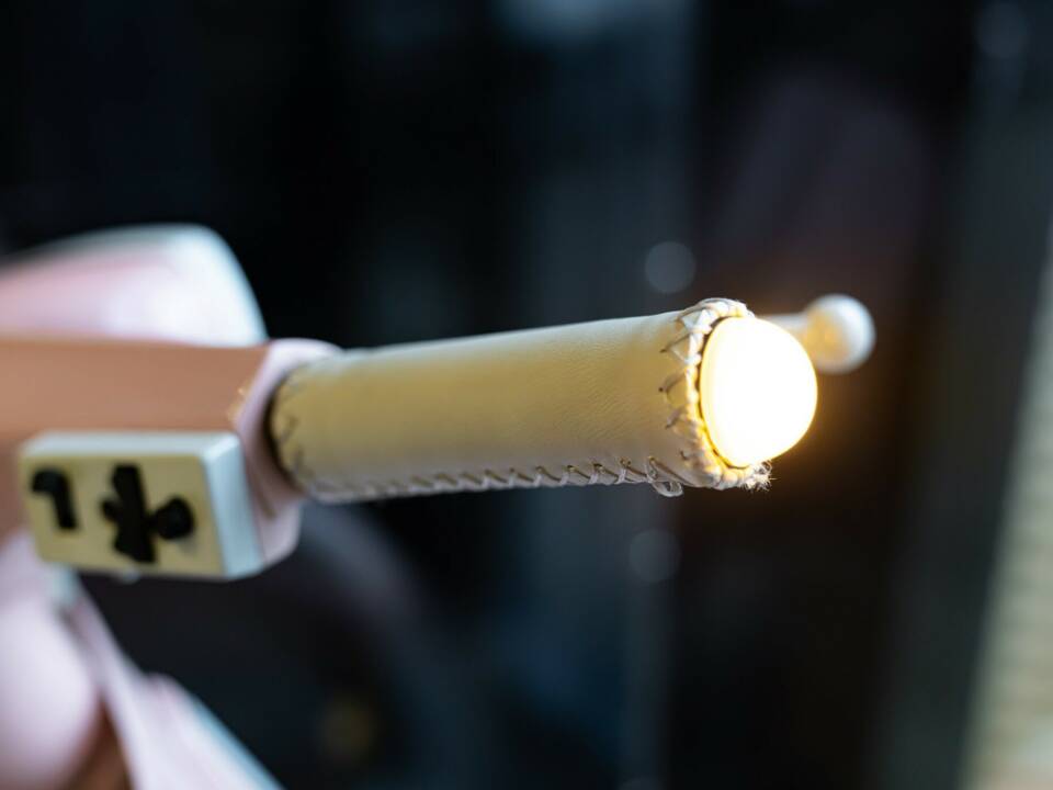 Bild 16/31 von Piaggio DUMMY (1976)