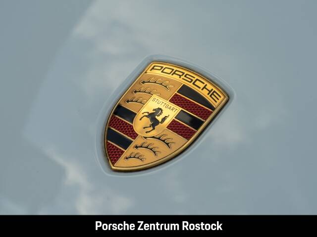 Bild 5/31 von Porsche Panamera 4S E-Hybrid (2025)
