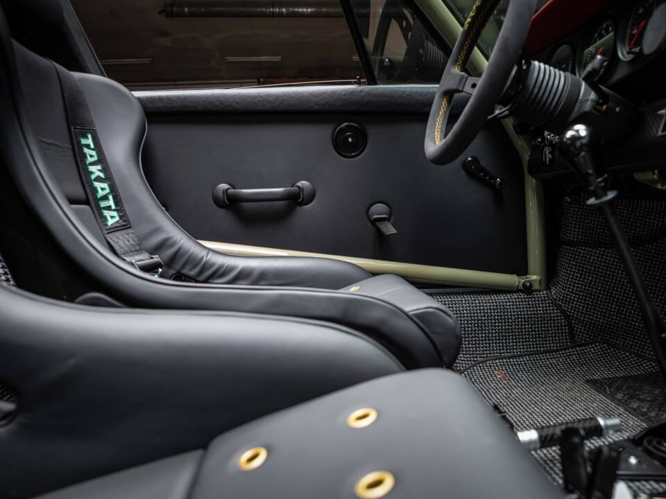 Bild 51/86 von Porsche 911 2.7 S (1977)