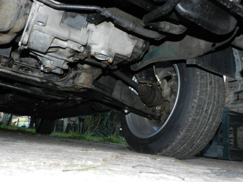 Bild 32/40 von Volkswagen Passat 2.0 (1995)
