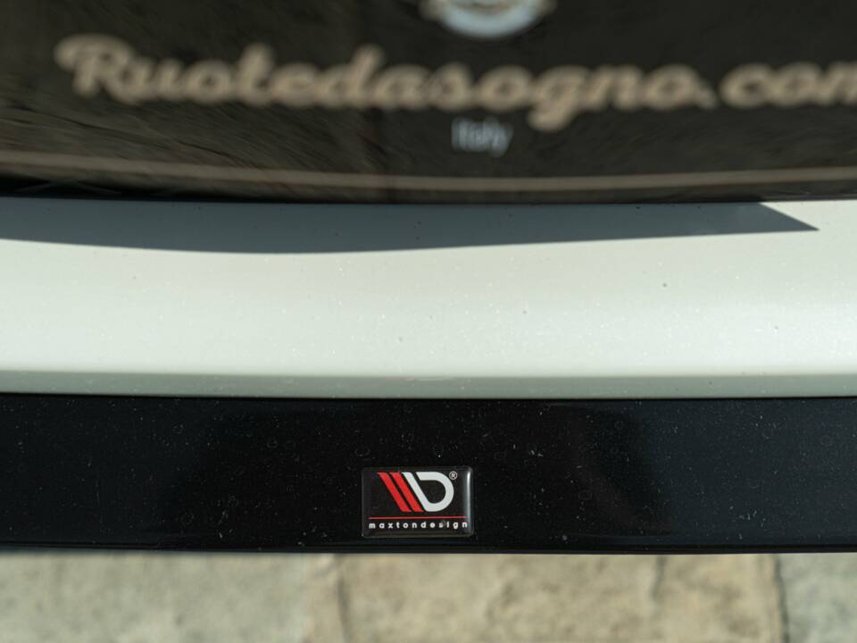 Image 18/50 of Subaru Impreza WRX STi (2016)