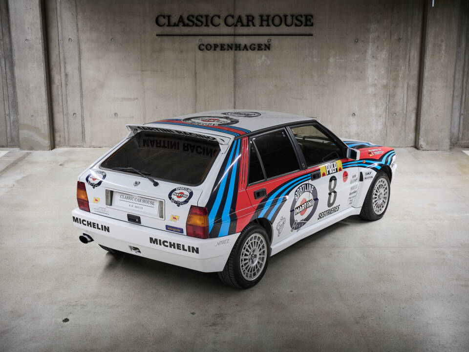 Bild 93/98 von Lancia Delta HF Integrale Evoluzione I &quot;Martini 6&quot; (1992)